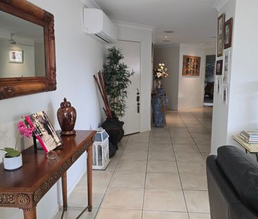 Shared Safe Funished Home Near Bustop - Photo 5