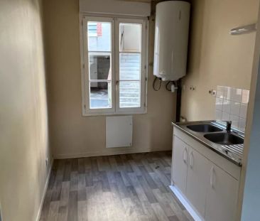 Location appartement T1 32.00m² à Hautvillers (51160) - Photo 3