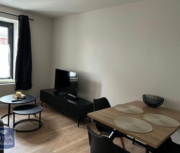 Location Maison 2 pièces 55m² CHANGE 72560 - Photo 3