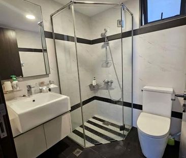 Symphony Suites (D27), Condominium - For Rent - Photo 4
