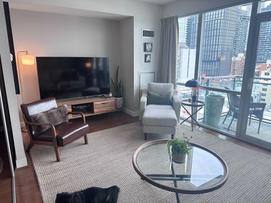 For Lease - 116 George Street Unit# 1103, Toronto, Ontario - Photo 1