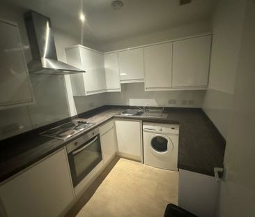 2 Bedroom Property To Rent - Photo 1