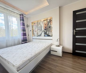 Atrakcyjne mieszkanie na Bażantowie na wynajem 38.48 m² - Photo 2