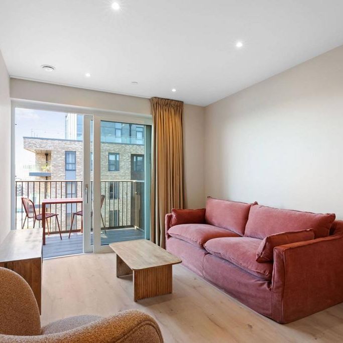 1 bedroom flat to rent - Photo 1