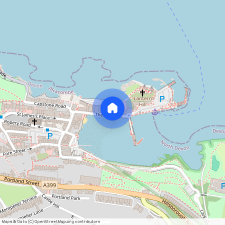 Flat 6, Sea Breeze Apts