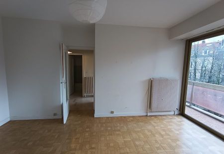 Appartement T1 à GRENOBLE - Photo 4