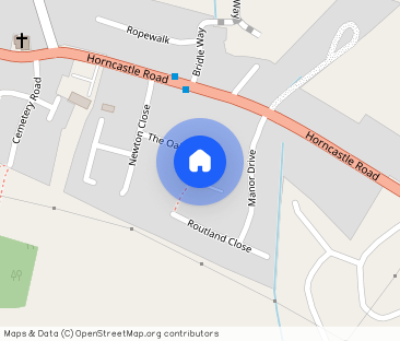 The Oaklands, Wragby - Photo 1