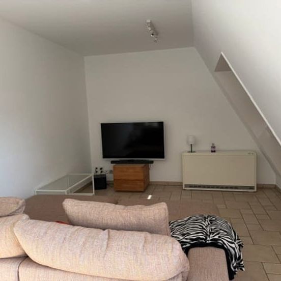 Appartement te huur - Photo 1