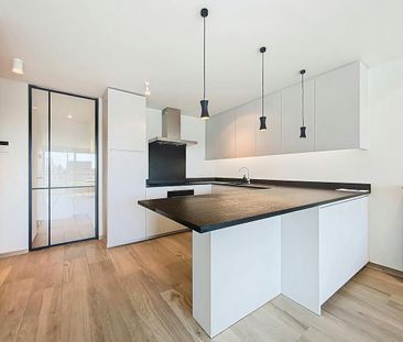 Appartement te huur in Aalter met 2 slaapkamers - foto 4