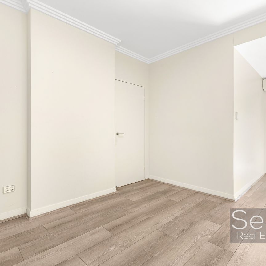 JG10/81-86 Courallie Avenue, Homebush West NSW 2140 - Apartment For Rent | Domain - Photo 1