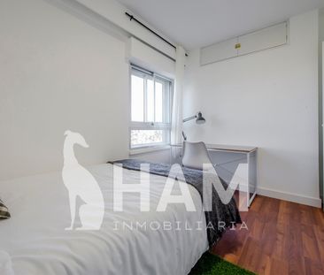 Habitación - Madrid - Alameda de Osuna - 530€ MES - Ref. RYN-HAG112 - Photo 5