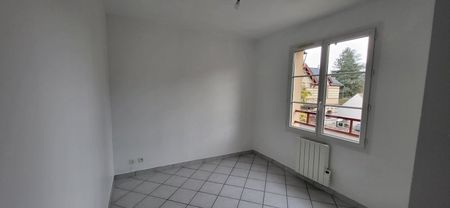 Location / Appartement - Photo 5