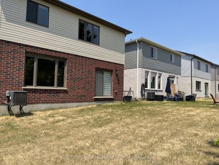 For Lease - 150 KNOTT Drive, London South, Ontario - Photo 5