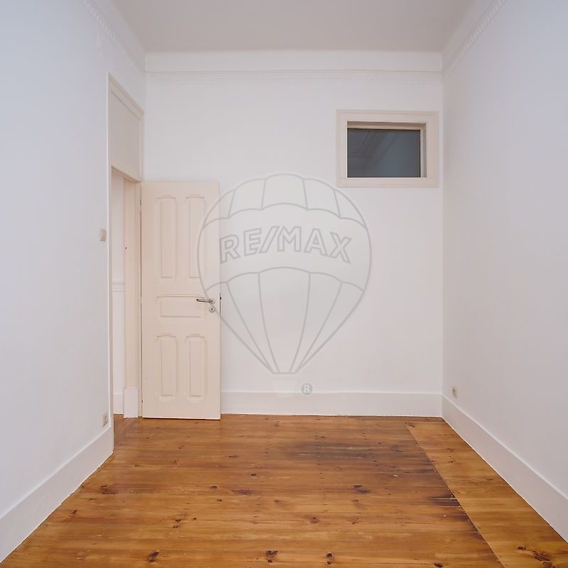 Apartamento T3 em Lisboa - Photo 1