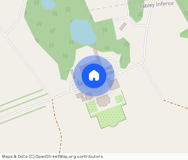 , The Stables, Tabley House, Tabley Lane, Tabley, Knutsford - Photo 1