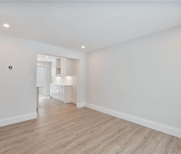 For Lease - 16 Inverary Road Unit# Upper, London North, Ontario - Photo 3