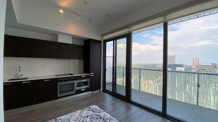 For Lease - 50 Charles Street Unit# 4602, Toronto, Ontario - Photo 3