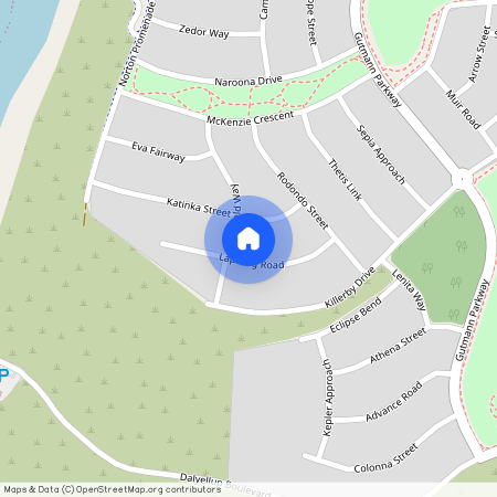 14 Lapwing Road, WA 6230, Dalyellup