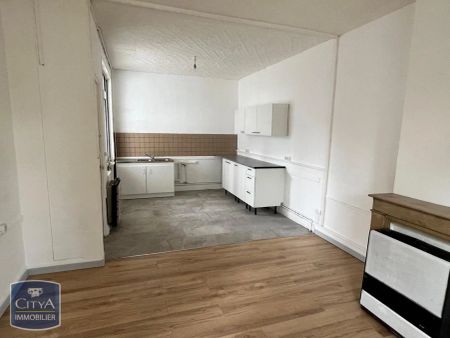 Maison à louer 3 pièces 56.47m² - Photo 4