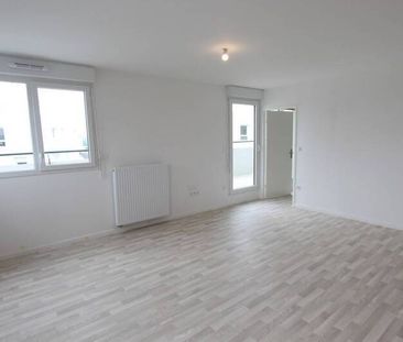 Appartement 3 pièces - - Photo 1
