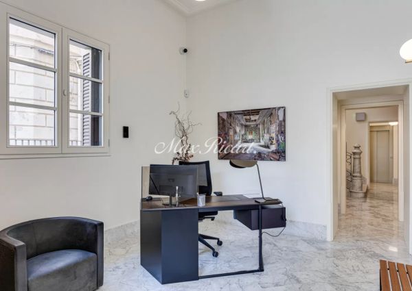 Increíble oasis en Sarriá