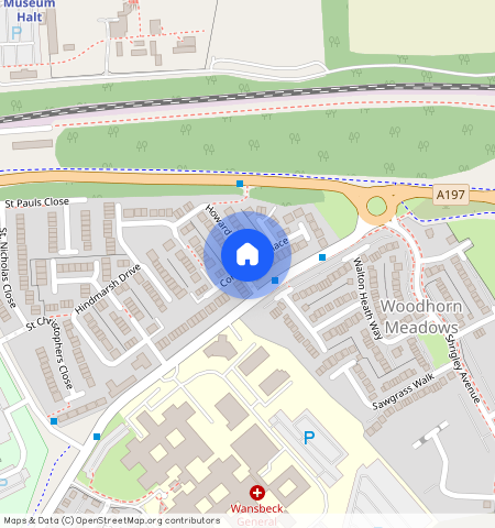 Coneygarth Place, Ashington, NE63