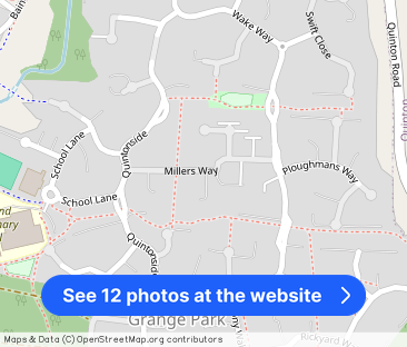 Millers Way, Grange Park, Northampton NN4 - Photo 1