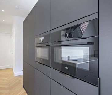 Appartement te huur: Piet Heinplein 3-C 2518 CA Den Haag - Foto 3