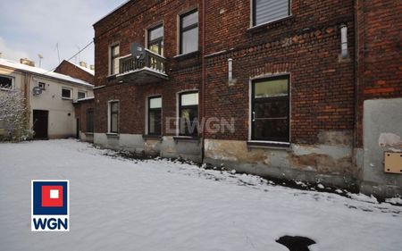 Mieszkanie na wynajem w kamienicy Radomsko - Фото 2