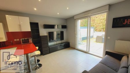 Appartement 2 pièces - 69320 Feyzin - Photo 5