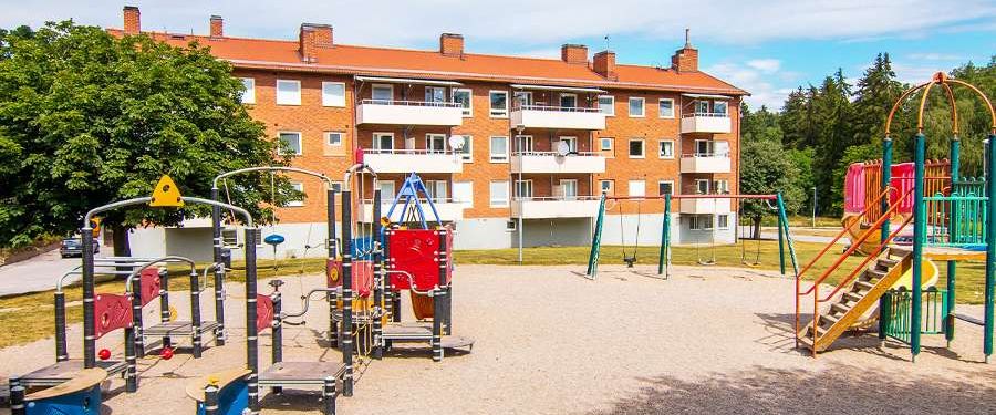 Ringvägen 3 C - Foto 1
