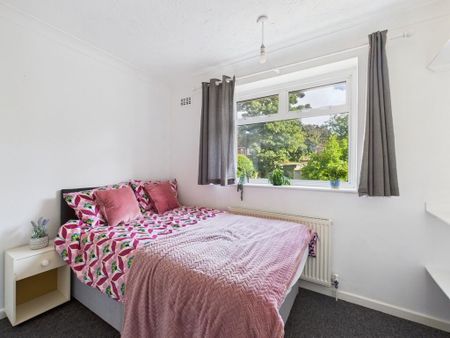 1 bedroom in a house share to rent - Photo 4