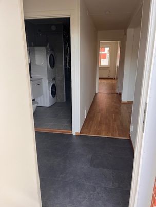 Lantmannagatan 6 C - Foto 1