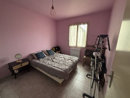 Location Maison 4 pièces 94m² AUVERS LE HAMON 72300 - Photo 4