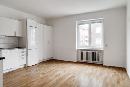 Bjäregatan, Helsingborg - Photo 3