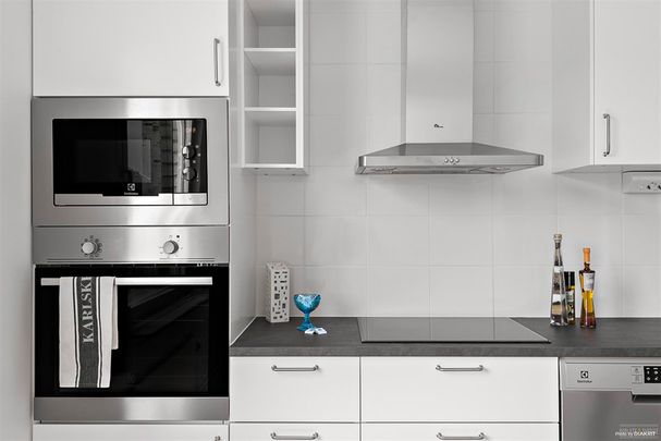 Kungsmarksvägen 93 - Photo 1