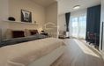Jednoizbový moderný apartmán s veľkou terasou, Komárno - Photo 4