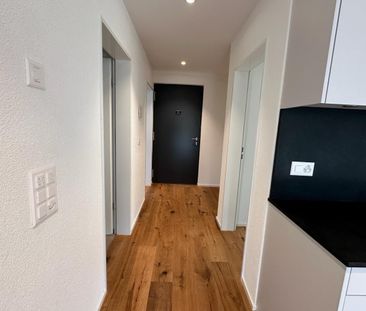 3.5 Zimmer, 70 m², 2. Stock - Foto 4