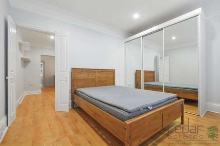 Homer Street, Marylebone, W1H - Photo 3