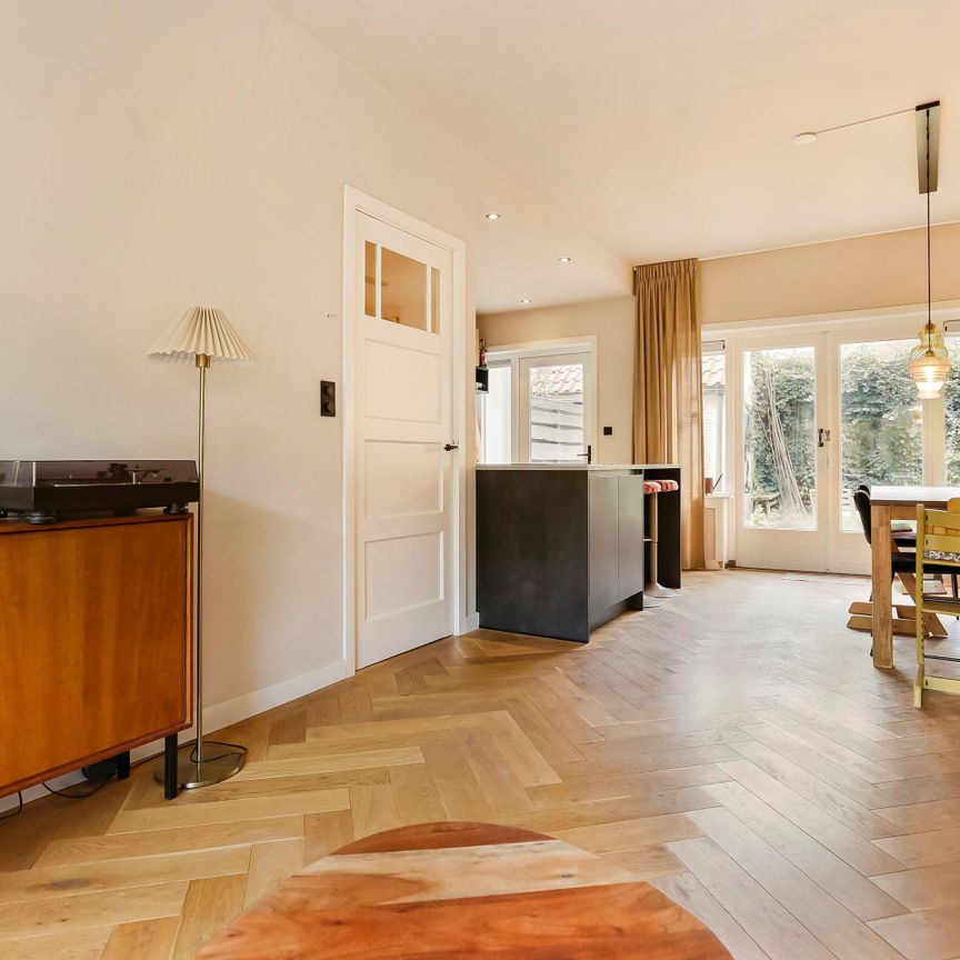 Hertshoornstraat 21 6813 EH Arnhem - Photo 1