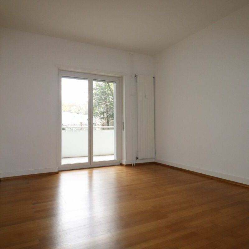 Nähe Dreirosenbrücke, schöne 2-Zimmer-Wohnung zu vermieten - Photo 1