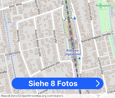 Erstbezug nach Renovierung – Stilvolle 2-Zimmerwohnung in zentraler... - Foto 1