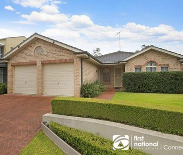 50 Perkins Drive, 2155, Kellyville Nsw - Photo 1