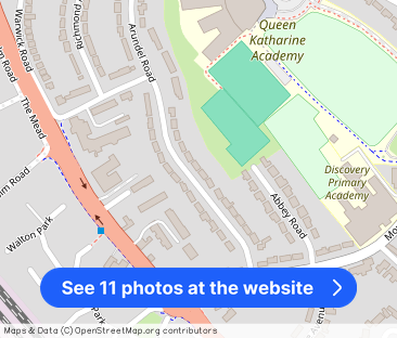 Arundel Road, Peterborough, PE4 - Photo 1