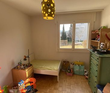 4.5 Zimmer, 98 m² - Photo 3