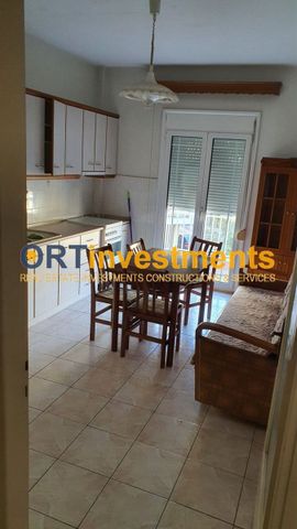 Studio/Γκαρσονιέρα για ενοικίαση Ηλιούπολη Κέντρο (Σταυρούπολη) - Φωτογραφία 4