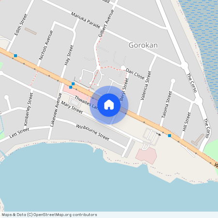 1/7 Koonah Avenue Blue Bay, NSW 2261