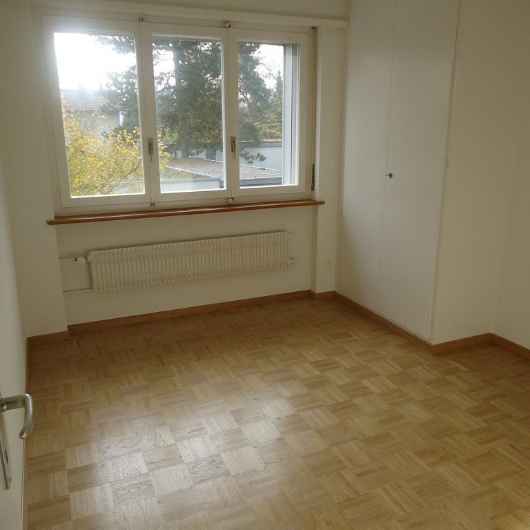 3.5 Zimmer, 62 m², 1. Stock - Foto 1