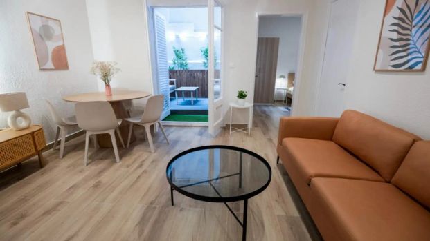 Apartamento de alquiler en Sant Antoni - Foto 1