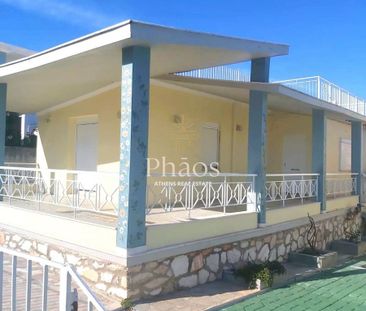 Μονοκατοικία για ενοικίαση Περιβόλια (Ραφήνα) - Photo 1